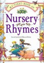 My First Book of Nursery Rhymes - Hilda Offen, Vanessa Clarke, Janice Lacock, Cathy Tincknell