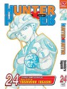 Hunter x Hunter, Vol. 24: 1: Part 4 - Yoshihiro Togashi