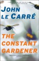 The Constant Gardener - John le Carré