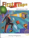 First Steps: Windows 98 - C. Norman Hollingsworth