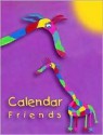 Calendar Friends - Jackie Randel, Diane Allen