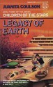 Legacy of Earth - Juanita Coulson