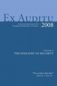 Ex Auditu - Volume 24: An International Journal of Theological Interpretation of Scripture - Klyne R. Snodgrass