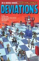 Deviations - Kelly Thompson, Paul Allor, Tom Waltz, Brandon Easton, Amy Chu