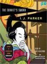 The Convict's Sword (Audio) - I.J. Parker, Roy Vongtama