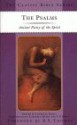 The Psalms: Ancient Poetry of the Spirit - Lawrence Boadt