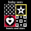 Hearts And Stars (Baby Sees) - Chez Picthall