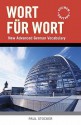 Wort Fur Wort - Paul Stocker