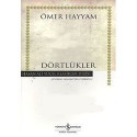 Dörtlükler -Rubailer- - Ömer Hayyam, Sabahattin Eyüboğlu