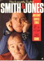 The Lavishly Tooled Smith and Jones Instant Coffee Table Book - Gryff Rhys Jones, Clive Anderson, Rory Mcgrath