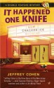 It Happened One Knife - Jeffrey Cohen