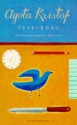 By Agota Kristof - Yesterday (1997-04-01) [Paperback] - Agota Kristof