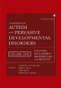 Handbook of Autism and Pervasive Developmental Disorders, Diagnosis, Development, Neurobiology, and Behavior (volume 1) - Fred R. Volkmar, Rhea Paul, Ami Klin