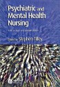 Psychiatric and Mental Health Nursing: The Field of Knowledge - Tilley, Mary Chambers, Alex Carson