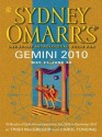 Sydney Omarr's Day-By-Day Astrological Guide for Gemini 2010 - Trish MacGregor, Carol Tonsing