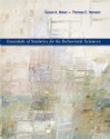 Essentials of Statistics for the Behavioral Sciences - Susan Nolan, Thomas Heinzen