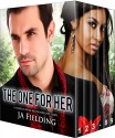 The One For Her: 9 Billionaire BWWM Romance Stories In 1 - J A Fielding, BWWM Club