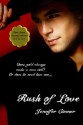 Rush of Love - Jennifer Conner