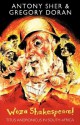 Woza Shakespeare!: Titus Andronicus in South Africa - Antony Sher