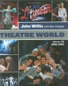 Theatre World 1996-1997, Vol. 53 - John Willis