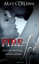 Fire and Ice: Seasons of the Vampire I (Volume 1) - Maya DeLeina