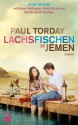 Lachsfischen im Jemen: Filmausgabe - Paul Torday, Thomas Stegers