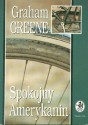 Spokojny Amerykanin - Graham Greene