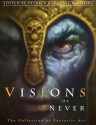 Visions Of Never - Patrick Wilshire, Jeannie Wilshire