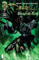 The Darkness: Shadows & Flame (The Darkness: Shadows and Flames) - Rob Levin, Jorge Lucas, Jorge Lucas, Jorge Lucas, Felix Serrano