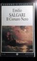 Il corsaro nero - Emilio Salgari