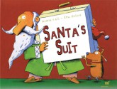 Santa's Suit - Davide Cali, Éric Héliot, Eric Heliot