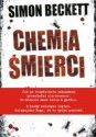 Chemia śmierci - Simon Beckett