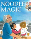 Noodle Magic - Roseanne Greenfield Thong, Meilo So