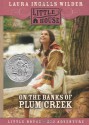 On the Banks of Plum Creek - Laura Ingalls Wilder, Garth Williams