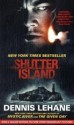 Shutter Island - Dennis Lehane