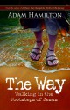 The Way: Walking in the Footsteps of Jesus - Adam Hamilton