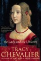 The Lady And The Unicorn - Tracy Chevalier