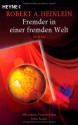 Fremder in einer fremden Welt - Rosemarie Hundertmarck, Robert A. Heinlein