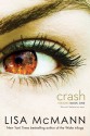 Crash (Visions) - Lisa McMann