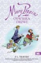 Mary Poppins otwiera drzwi - Pamela Lyndon Travers