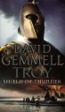 Shield of Thunder - David Gemmell