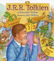 J. R. R. Tolkien - Alexandra Wallner, John Wallner