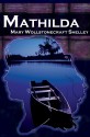 Mathilda - Mary Shelley