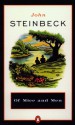 Of Mice and Men - John Steinbeck