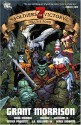 Seven Soldiers Of Victory: V. 4 - Grant Morrison, Doug Mahnke, Freddie E. Williams II, Yanick Paquette