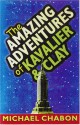 The Amazing Adventures Of Kavalier & Clay - Michael Chabon