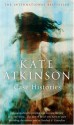 Case Histories: (Jackson Brodie) - Kate Atkinson