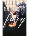 Fury - Salman Rushdie