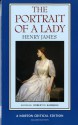 The Portrait of a Lady - Henry James