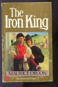 The Iron King (The Accursed Kings, #1) - Maurice Druon